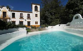 Hotel Humaina